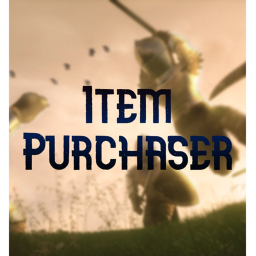 Item Purchaser