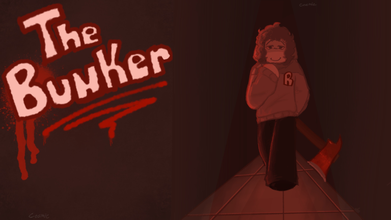 The Bunker screenshot 1