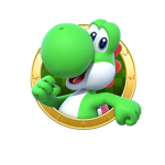 The House Of Yoshi