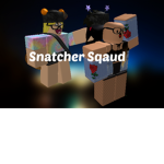 Snatcher Squad