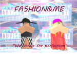 Fashion & Me