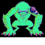 Hard Beasts