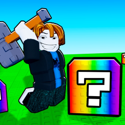 🔨Smash a Lucky Block!