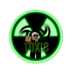 Toxic Bloodline