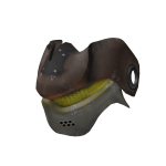 Hornet Combat Mask