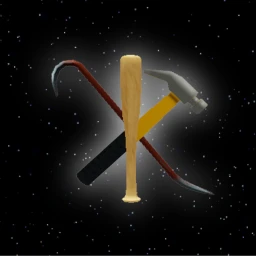 Space Troubles! icon