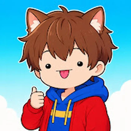 niahuser STUDIOS Roblox group icon