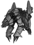 Te Lararyc Basilisk