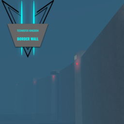 TechnoFox Kingdom Border Wall (EARLY ACCESS)