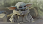 Baby Yoda is the BEST !!!!!!!!