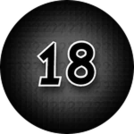 Secret 18