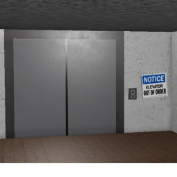 Baseplate