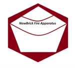 NewBrick Fire Apparatus