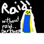 The server warriors aka raiders