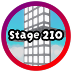 Stage 210