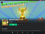 Let’s revive bloxxer island