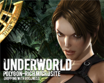 tomb raider under world fan group
