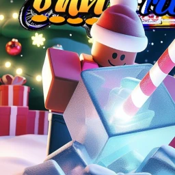 XMAS The Escape icon