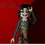 MIKÚIA