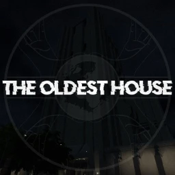 THE OLDEST HOUSE icon