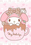 Sanrio ppl<3