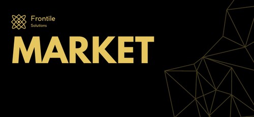 Frontile Market