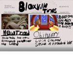 bloxville times.