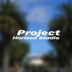 Project Horizon Studio