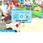 Allie’s Trading Group!