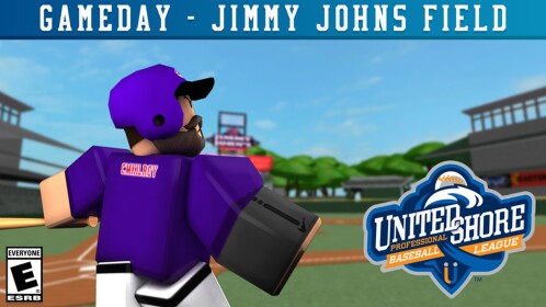 Jimmy John's Field