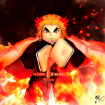 Demon Slayer: The Return