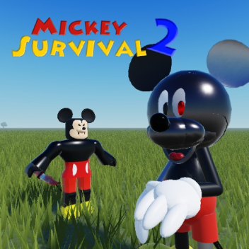 Mickey Survival 2! 