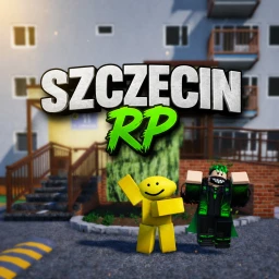 [ 🧑‍🦳NPC🧑 ] Szczecin RP icon