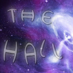 The Hall.