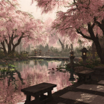 Gardens of Sakura