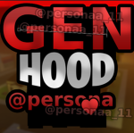 Gen Hood!