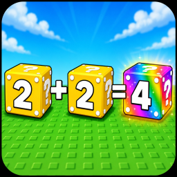 Merge a Lucky Block