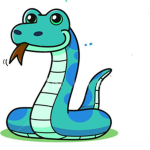 Slithery Boys