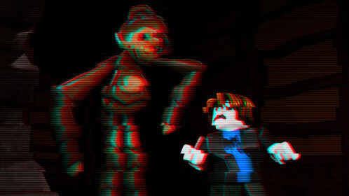🐵FLEE FROM MONKEYS 