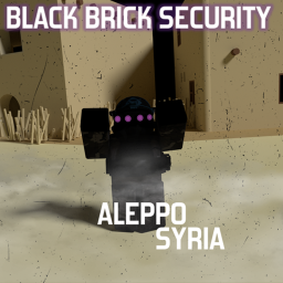 [ALEPPO, SYRIA]