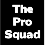 THE.PRO.SQUAD