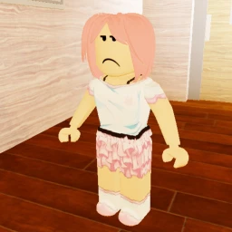 Take Natsuki To Popeyes Obby icon