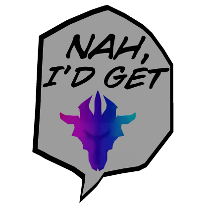 Nah, I'd Get Monarch | Anime Vanguards