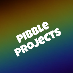pibble projects