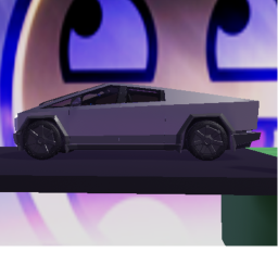 cyber truck sim