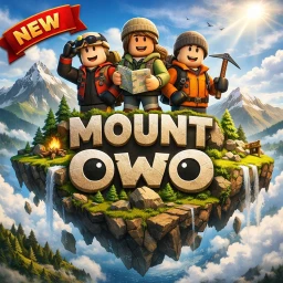[X200 FREE AVA ] MOUNT OWO  icon