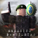 [EB] Exército Brasileiro Do Lucas