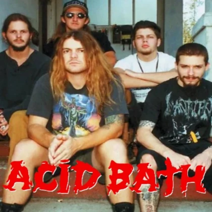 Acid Bath