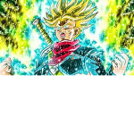 ssj goku