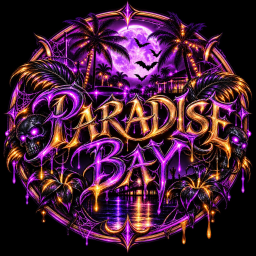 Paradise bay 18+